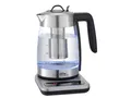 Produktbild: ELTA Tee- und Wasserkocher TK-2200.2, 1,8 L, 2200 W, 2in1 Combi