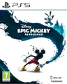 Produktbild: Disney Epic Mickey: Rebrushed [PEGI] (PS5)