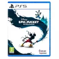 Produktbild: Disney Epic Mickey: Rebrushed Juego para Consola Sony PlayStation 5 PS5