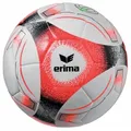 Produktbild: erima Hybrid Lite 350 Gramm Jugendfußball Größe 5 weiß/rot [7192204]