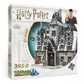 Produktbild: Harry Potter Hogsmeade Gasthaus Die drei Besen (Puzzle)