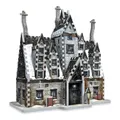 Produktbild: Wrebbit 3D Puzzle - Harry Potter - Die drei Besenstiele (40970009)