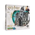 Produktbild: Wrebbit 3D - Puzzle 3D Harry Potter - Pré-au-Lard Les Trois Balais 395 Pièces -