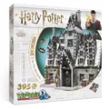 Produktbild: Hogsmeade Gasthaus Die drei Besen, Harry Potter,  Wrebbit-3D Puzzle (34553)