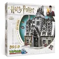 Produktbild: / Hogsmeade Gasthaus Die drei Besen Harry Potter. 3D-PUZZLE ... 0665541010125
