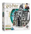 Produktbild: 665541010125 3D Puzzle 395 pieces Harry Potter Hogsmeade Three Broomsticks Inn T