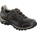 Produktbild: Meindl Herren Caracas GTX Halbschuh - 44.5 - dunkelbraun