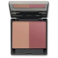 Produktbild: Hildegard Braukmann Coloured Emotions Duo Powder Rouge Coral, 1er Pack (1 x 8 g)