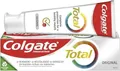 Produktbild: COLGATE Total Original Zahnpasta 75 ml