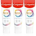 Produktbild: Colgate Total Original Zahnpasta 3x75 ml