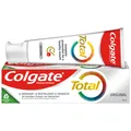 Produktbild: Colgate Total Original Zahncreme