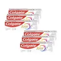 Produktbild: Colgate Total Original Zahnpasta mit Fluorid Schutz 75ml 6er Pack