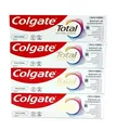 Produktbild: 4x Colgate Total Orginal Zahnpasta Zahncreme , 4x75ml EAN8718951227262