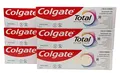 Produktbild: Colgate Total Original Zahnpasta mit Fluorid Schutz 75ml 6er Pack