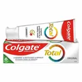 Produktbild: Colgate Total Original Zahnpasta · 75 ml · PZN 15235140