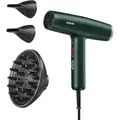 Produktbild: BaByliss D6555DE Air Power Pro Haartrockner, 1700 W