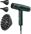 Produktbild: Babyliss Haartrockner D6555DE Air Power Pro