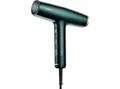 Produktbild: BABYLISS Air Power Pro Haartrockner Dunkelgrün, gold (1700 Watt)