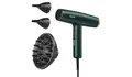 Produktbild: BaByliss Air Power Pro D6555DE Haartrockner 1700W Ionen Profi Föhn Set, Wie neu