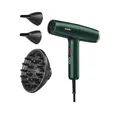 Produktbild: BaByliss D6555DE Haartrockner 1700W Grün Gold
