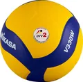 Produktbild: Mikasa Beachvolleyball V330W BLAU / GELB