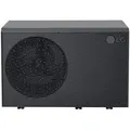 Produktbild: LG Luft-/Wasser-Wärmepumpe THERMA V R290 Monobloc 12 kW - HM123HF.UB60