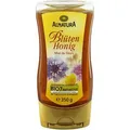 Produktbild: Alnatura Honig Blütenhonig, BIO, flüssig, in Flasche, 350g