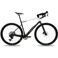 Produktbild: Orbea TERRA M31eTEAM 1X 2026 - Carbon/Silver - 44cm | 28