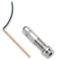 Produktbild: FISHMAN Piezo-Transducer für Akustikgitarre, Steg, Passiv