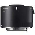 Produktbild: Sigma Tele Konverter TC-2001 Sigma Sports neuwertiger Rückläufer, 2 Jahre Gar...