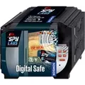 Produktbild: Spy Labs Incorporated Digital Safe, Detektiv-Sets mehrsprachige Version