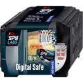 Produktbild: Kosmos Spy Labs Incorporated Digital Safe, Detektiv-Sets