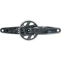 Produktbild: Kurbelgarnitur SRAM GX Eagle DUB 170mm o.DUB-Lager,lunar,32Z.,X-SYNC2,DM,12-f.