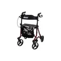Produktbild: Drive Medical Torro Leichtgewicht Rollator