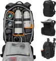 Produktbild: Lowepro Pro Tactic 450 AW III