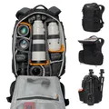 Produktbild: Lowepro Protactic Bp 450 Aw Iii Camera Bag One Size