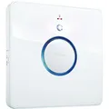 Produktbild: modern-electronics Türgong BELL 230 RX, Aufputz, weiß, 8 Melodien und LED-Blinken, mit Batterie und Funk