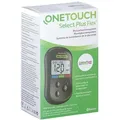 Produktbild: One Touch Select Plus Flex Blutzuckermesssy.mg/dl
