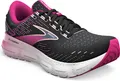Produktbild: Brooks Glycerin 20 Black/Fuchsia/Linen 40
