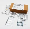 Produktbild: Siemens SINAMICS 6SL3266-1EA00-0KA0 G120/G120C Schirmblech für FSA -unused/OVP-