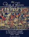 Produktbild: The Book of Historic Fashion: A Newcomer's Guide to Medieval Clothing 1300 - 1450