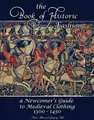 Produktbild: Nicole Allen Gregory D. Mele The Book of Historic Fashion (Taschenbuch)