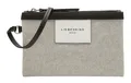 Produktbild: LIEBESKIND BERLIN Liene Pouch S Utensilientasche Tasche Pale Moon Neu