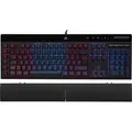 Produktbild: GAMING K55 RGB PRO Gaming-Tastatur - Schwarz