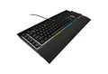 Produktbild: Corsair Corsair K55 RGB PRO, Gaming-Tastatur Tastatur