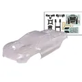 Produktbild: Traxxas 10712 Karo klar (unlackiert) für Mini XRT