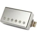 Produktbild: Gibson Burstbucker Type 1 Nickel Cover - Pickup E-Gitarre