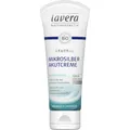 Produktbild: Lavera Basis-Sensitiv GesichtspflegeNeutralMikrosilber Akutcreme 75 ml (198,53 € / 1 l)