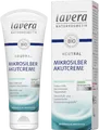 Produktbild: LAVERANA GMBH & Co. KG LAVERA Neutral Akutcreme mit Mikrosilber 75 ml 14024607