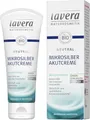 Produktbild: LAVERA Neutral Akutcreme mit Mikrosilber 75 ml